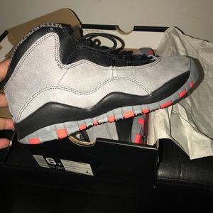 Air Jordan 10 (retro)